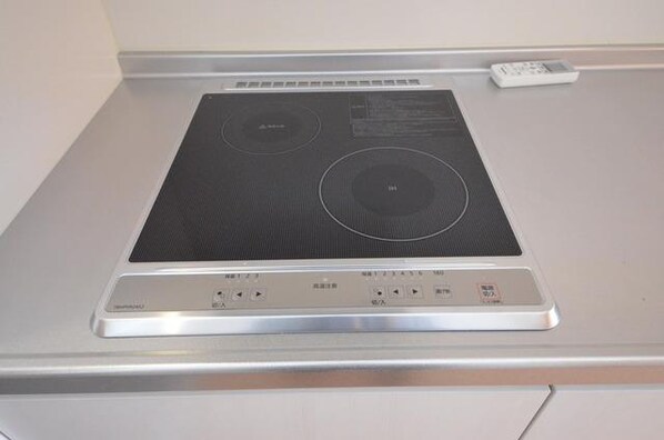 メゾンシープの物件内観写真